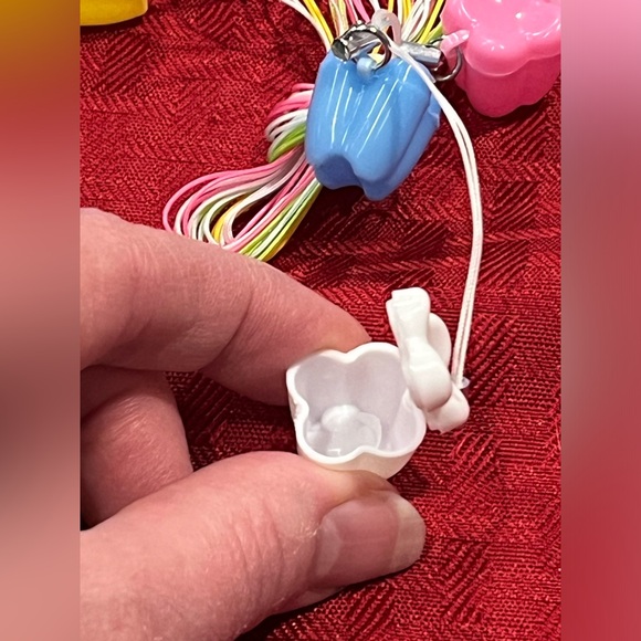 Kids Tooth Keepers for Tooth Fairy - Picture 2 of 2